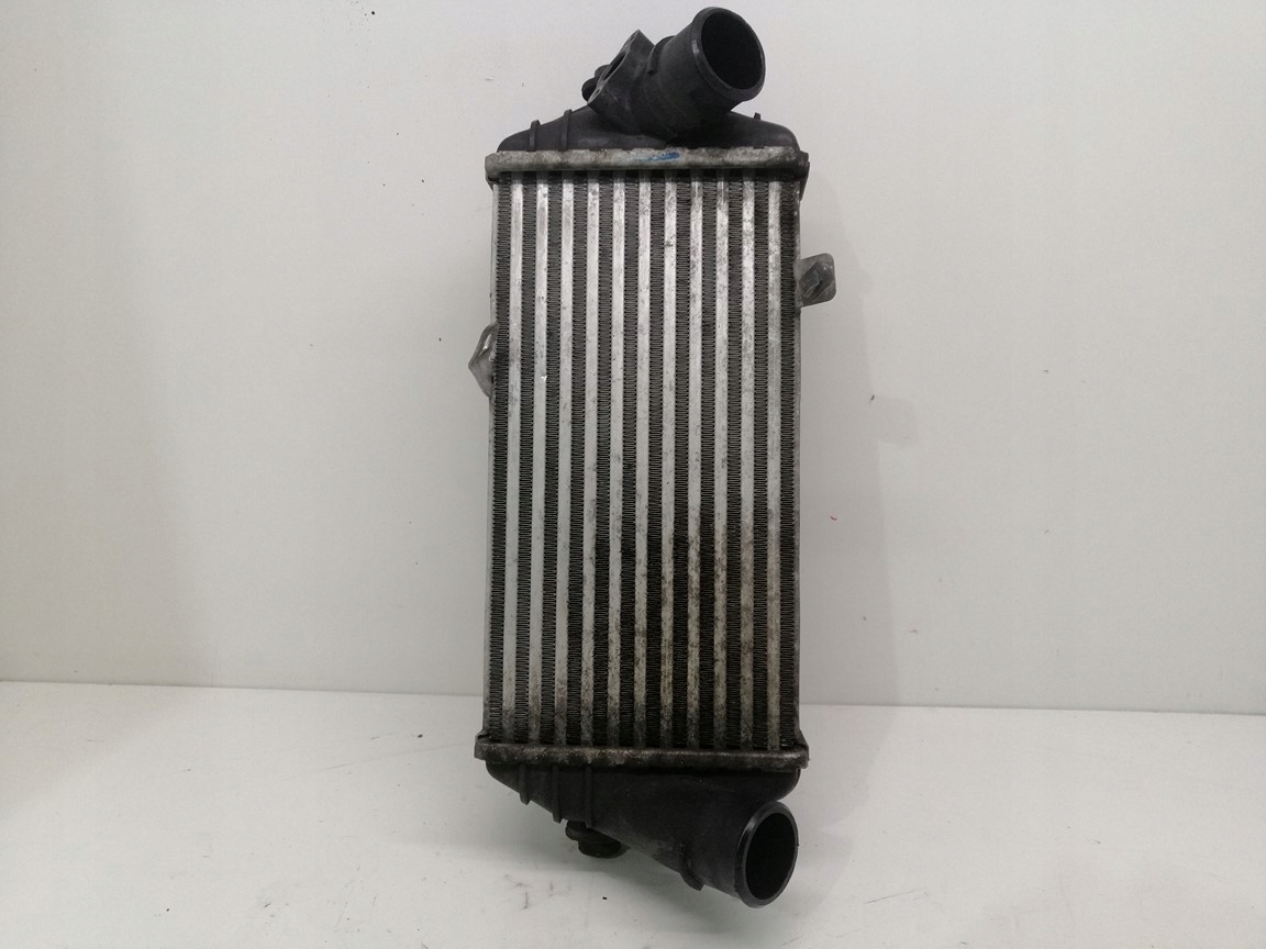 KIA RIO III radiator intercooler 1,1CRDI 2011