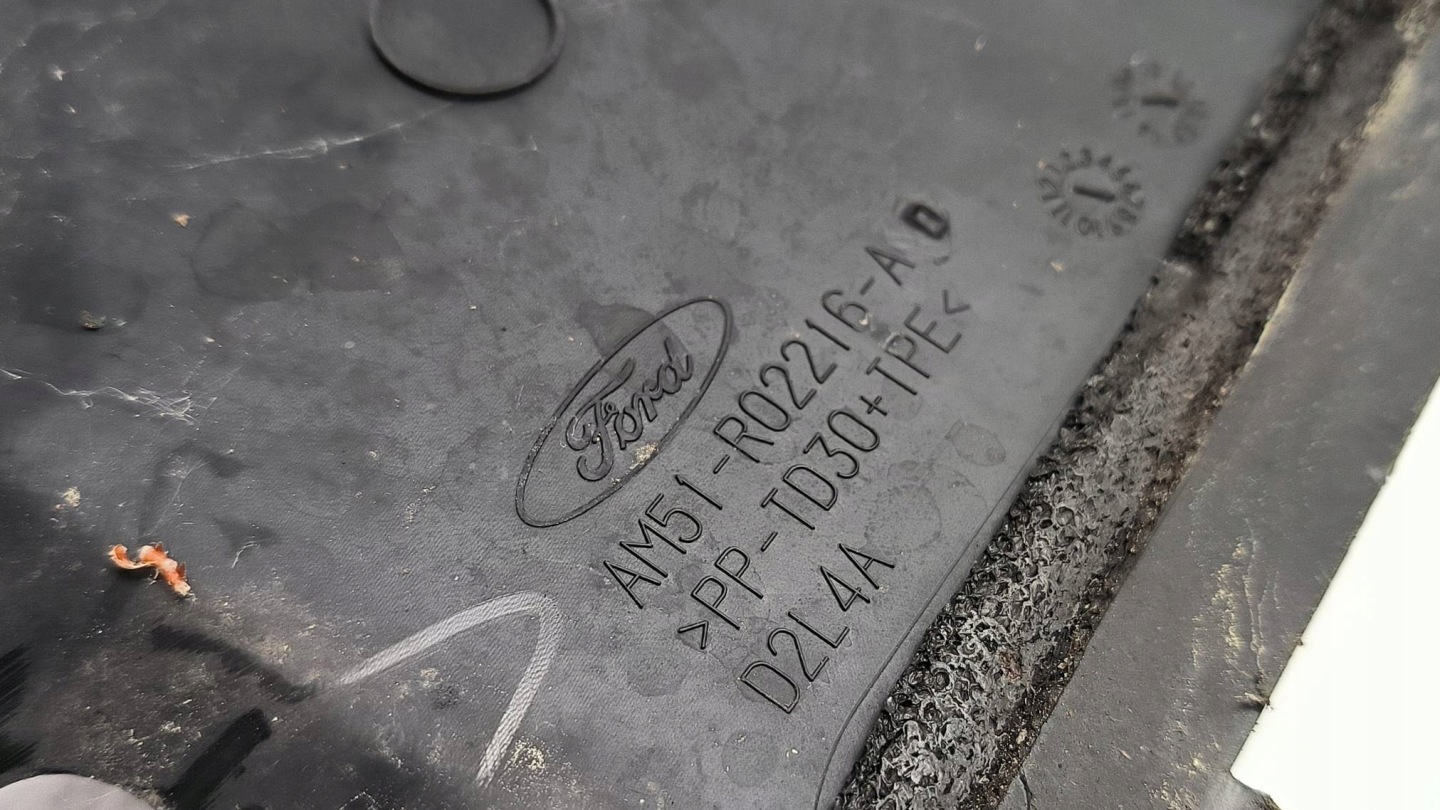 torpedo AM51-R02216-A FORD C-MAX MK2 II