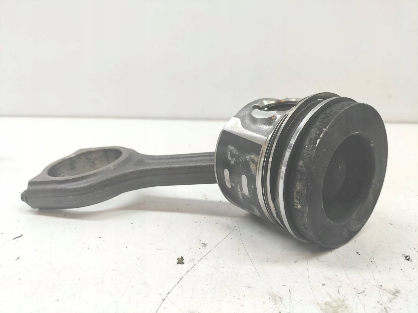 piston 75L101 1.6 HDI Ford Fiesta Mk7 (2008-2016)