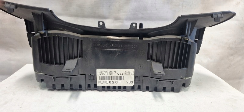 dials SEAT CORDOBA 02 W06L0920820F