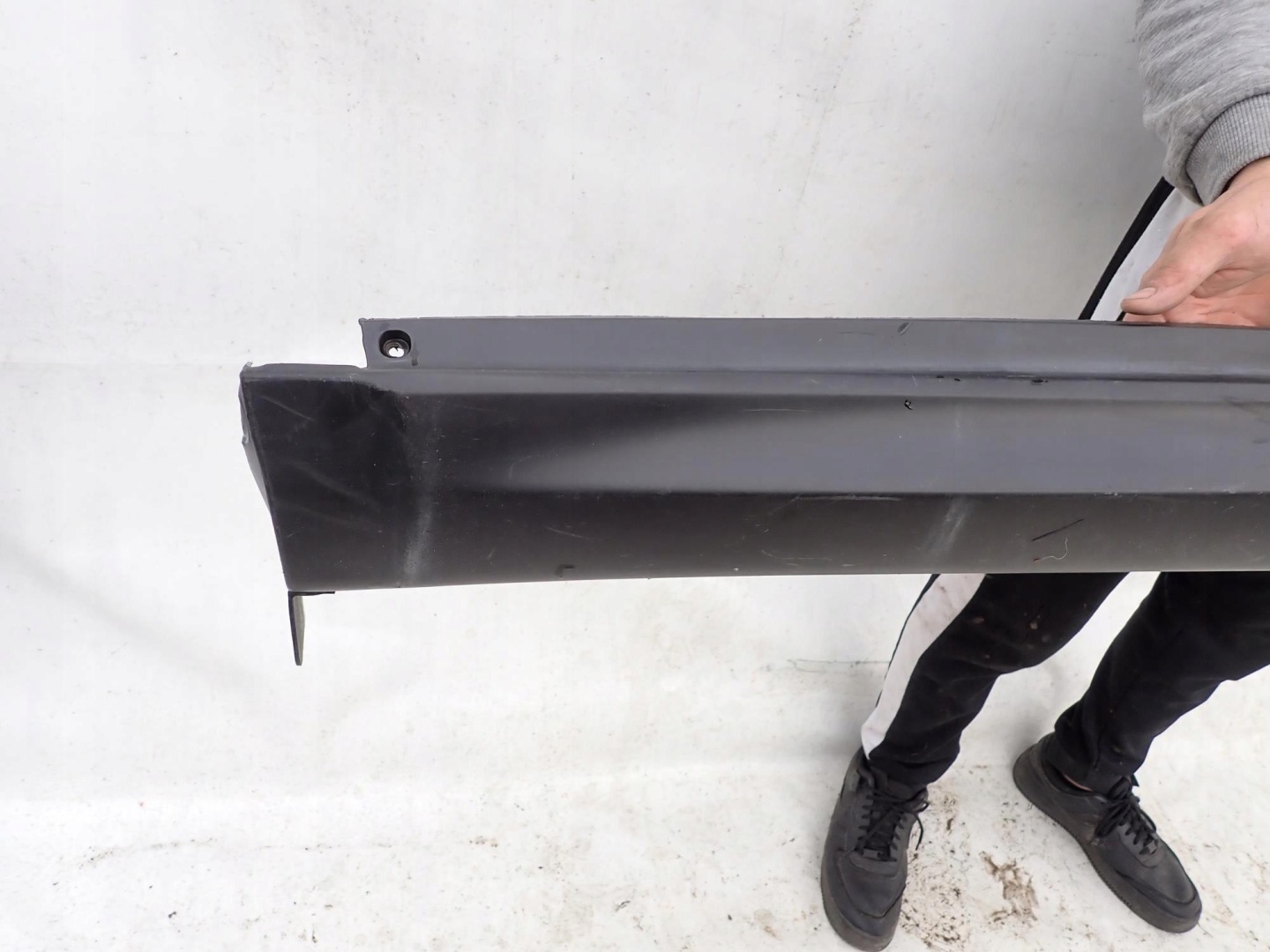 SUZUKI VITARA II 2 15- threshold moulding threshold right