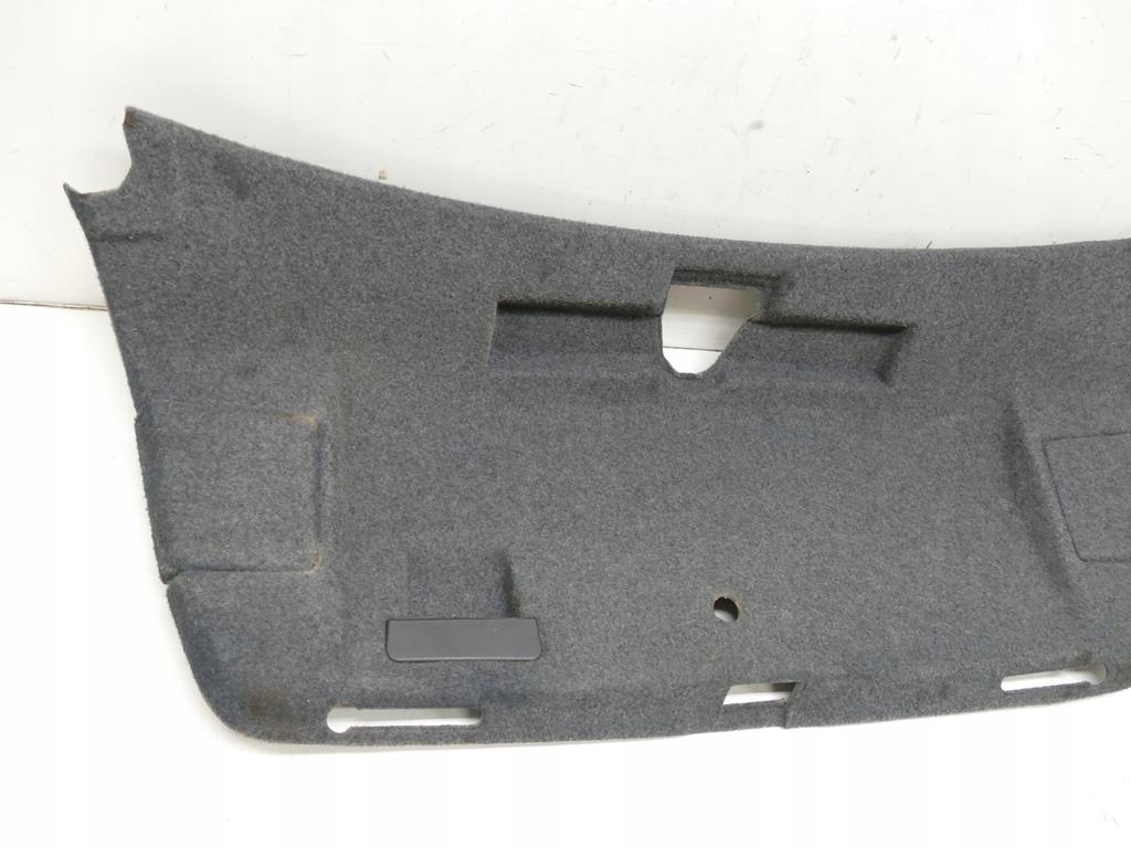 AUDI S5 8T A5 RS5 upholstery bonnet boot COUPE