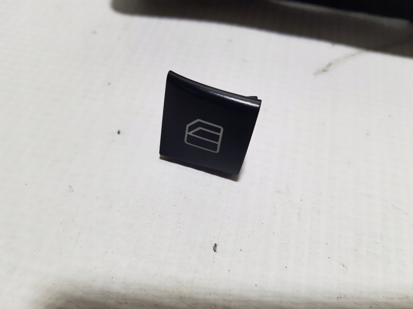 MERCEDES W251 ML W164 GL X164 PANEL window control switch of mirrors left