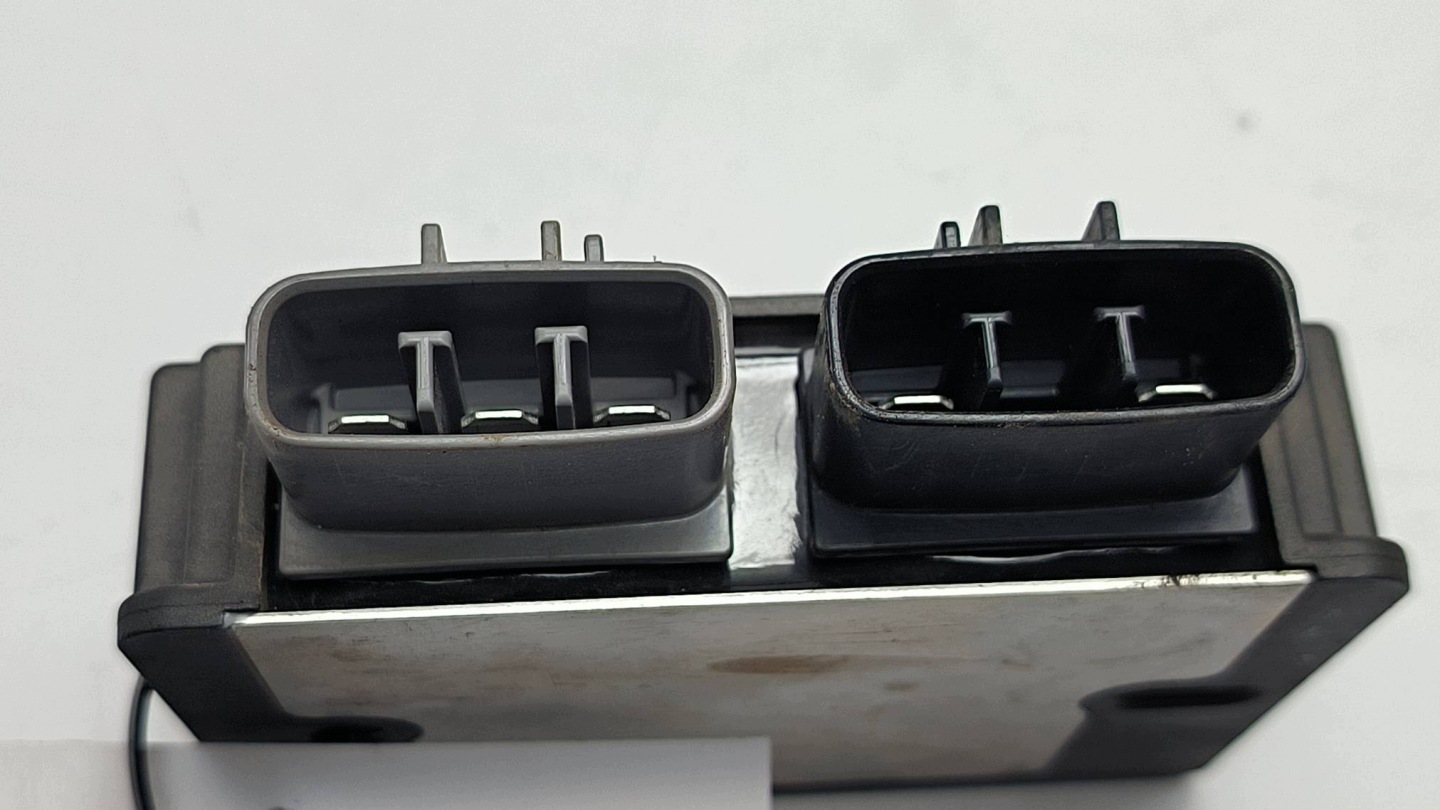 module SH870AA APRILIA TUAREG 660