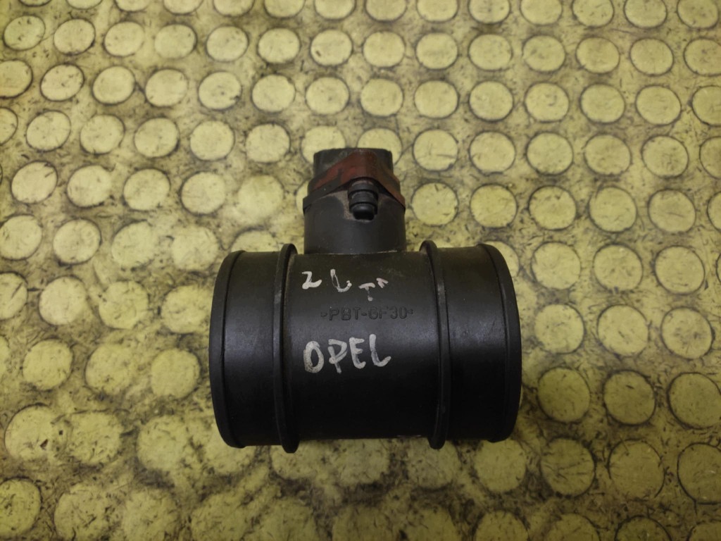 OPEL ASTRA G 1.6 flow meter 0281002180