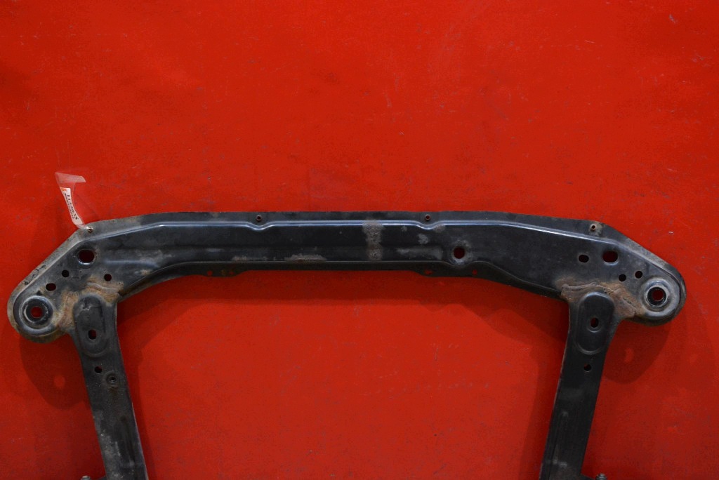 axle beam sider subframe axle beam front DACIA SANDERO 2 II 1.2 16V 75 KM 13-16