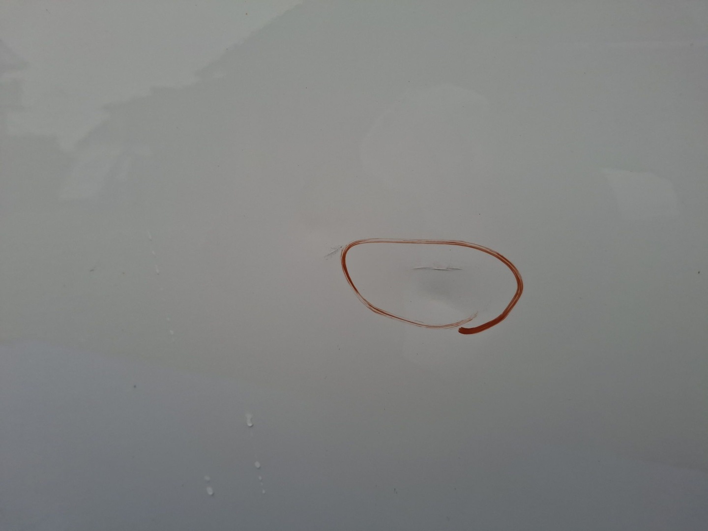 Tür links vorne FORD B-MAX 2012R->