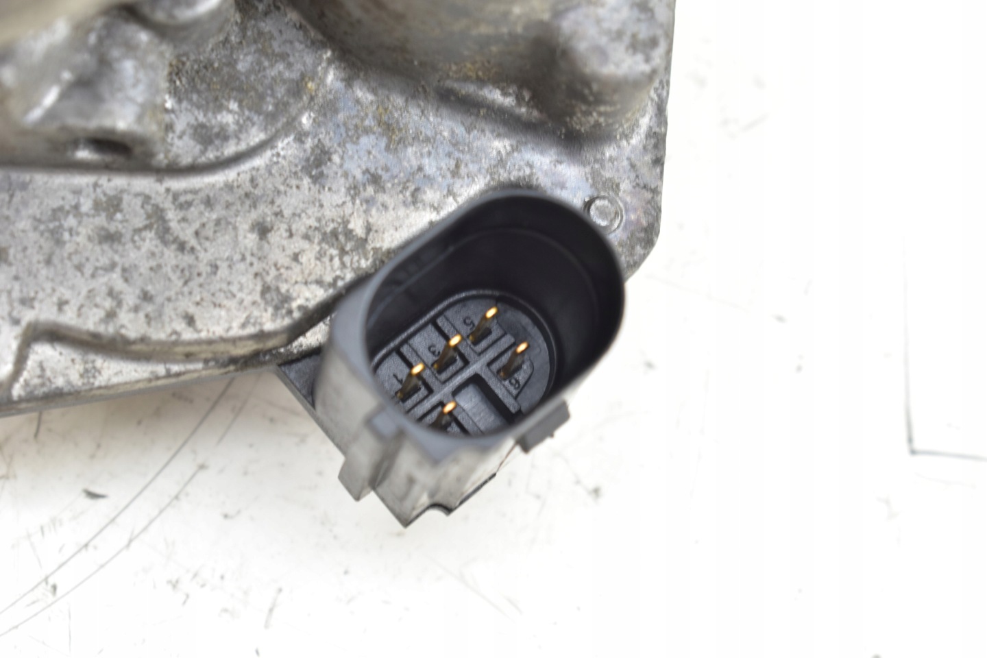 Valvola a farfalla OPEL CORSA E 1.3 CDTI 55581772