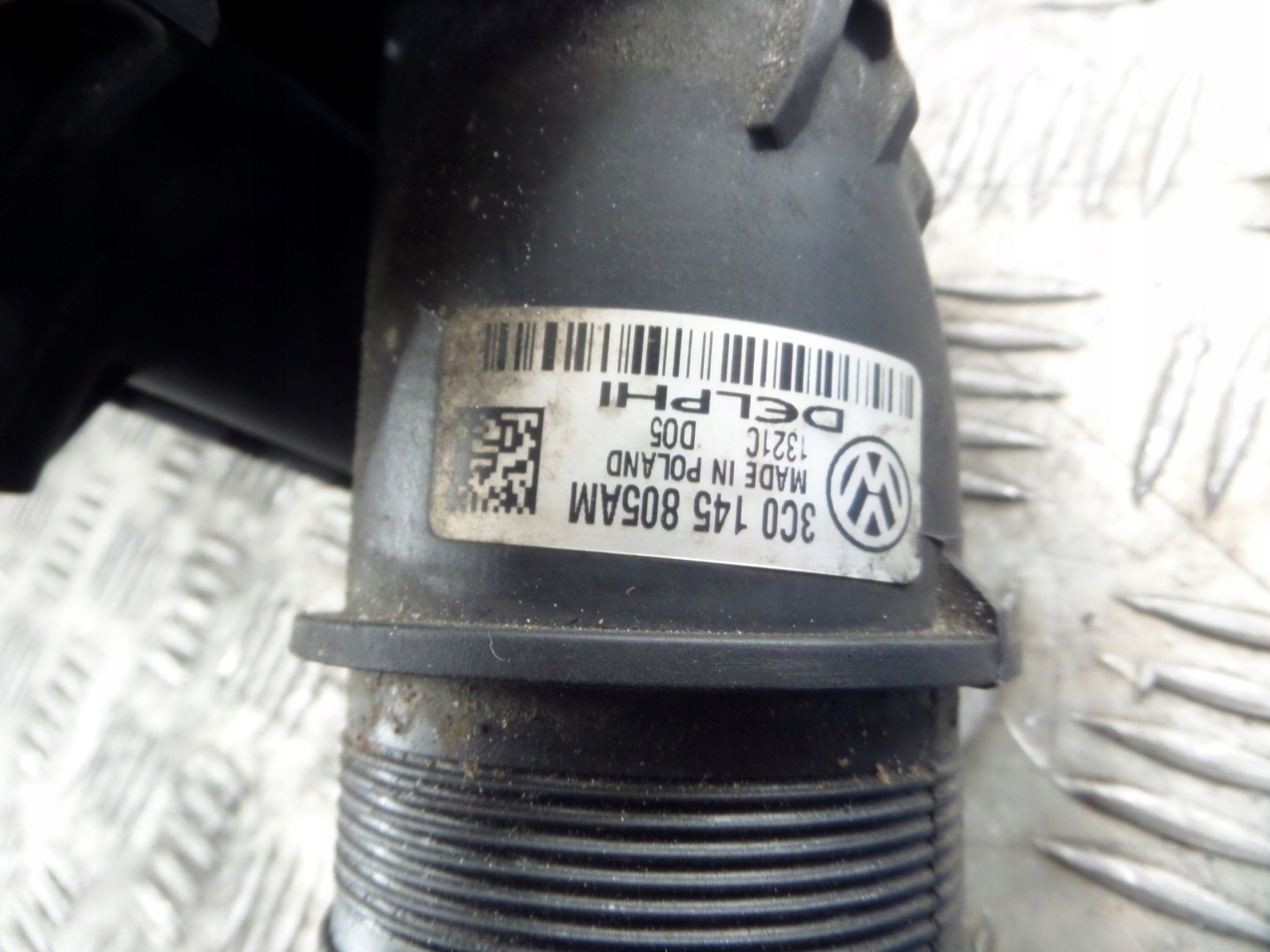 Volkswagen OE 3C0121253AR 3C0145805AD CFF CFG
