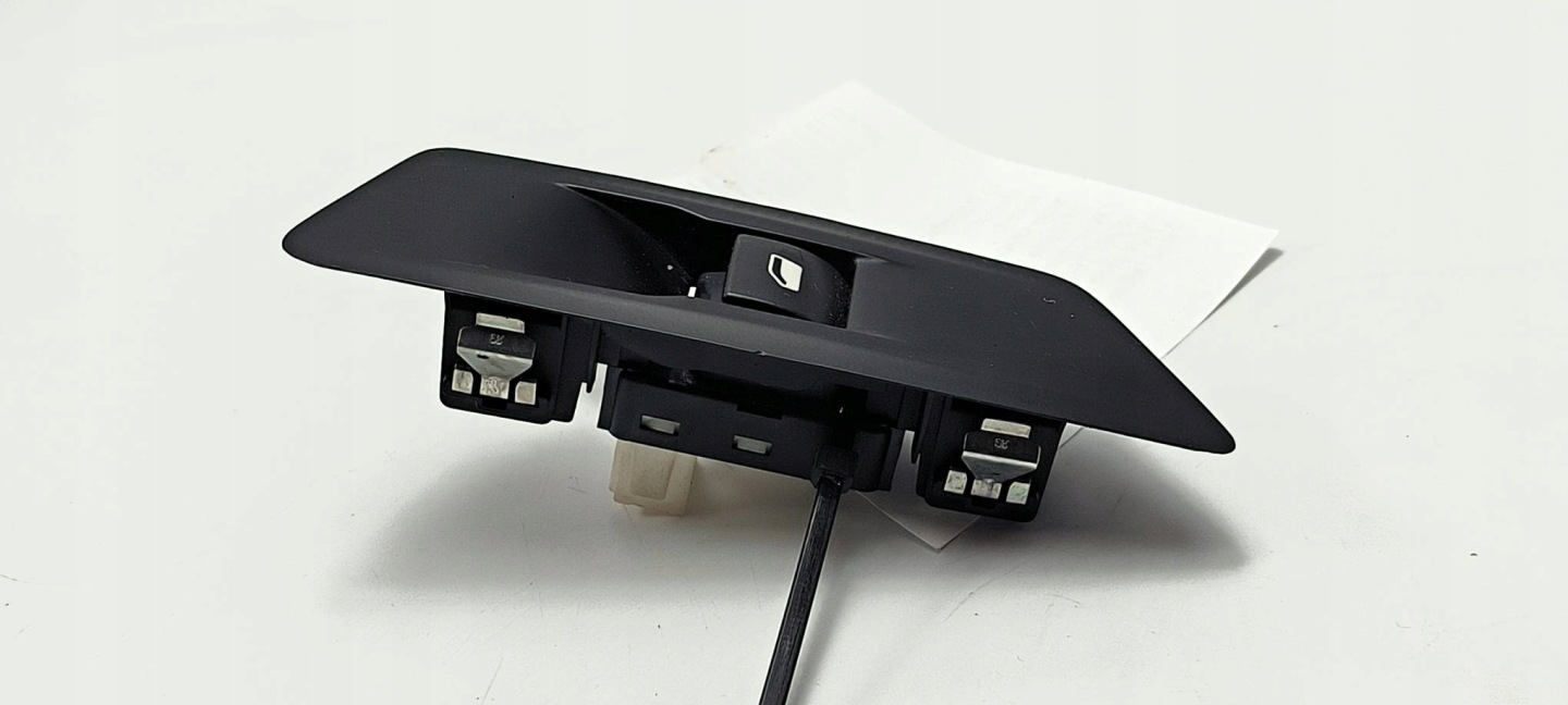 button lifting windows 98044803ZD PEUGEOT 508 II