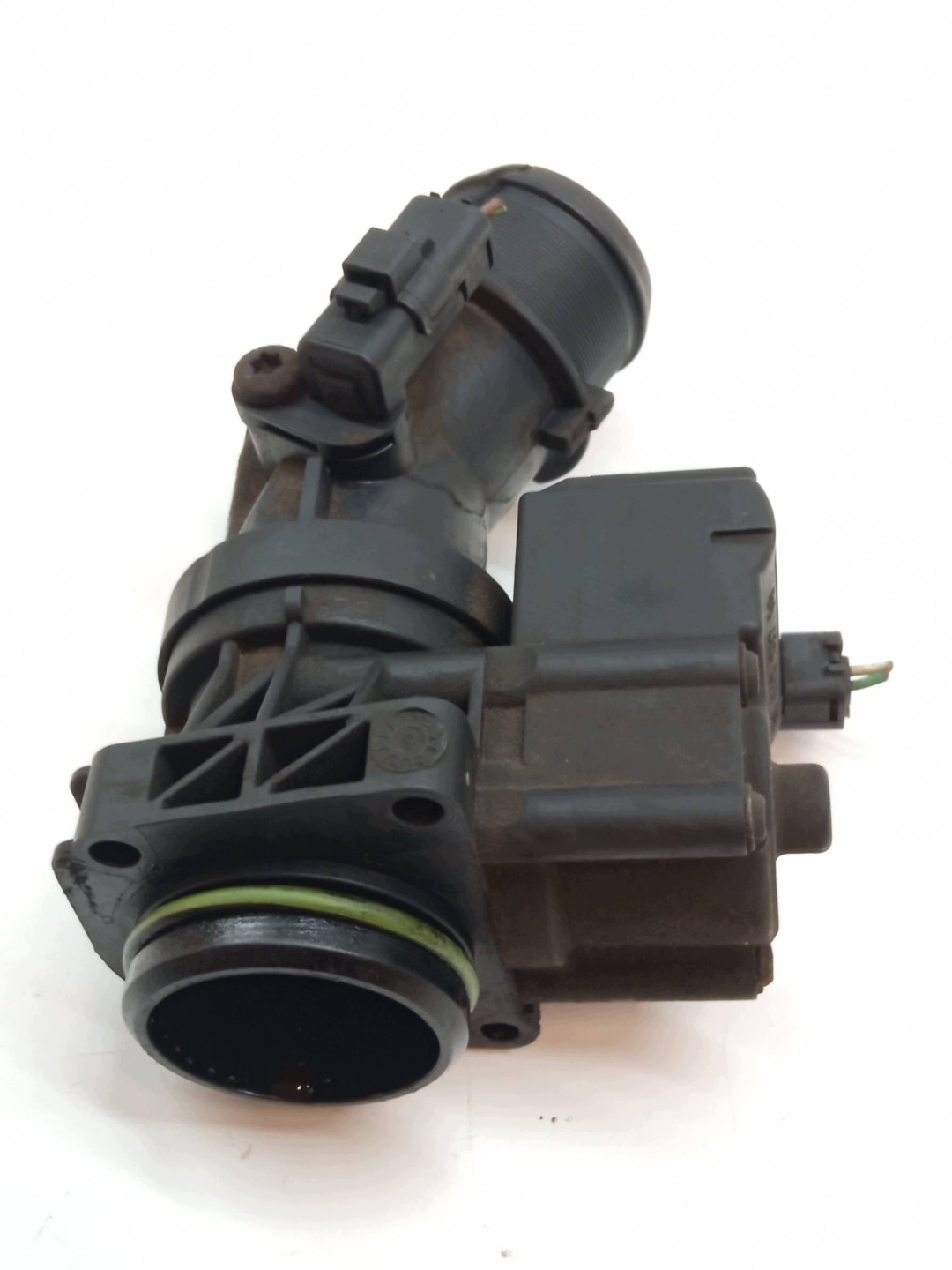 Valvola a farfalla 9661559780 1.4 HDI Citroen Nemo e (2007- )