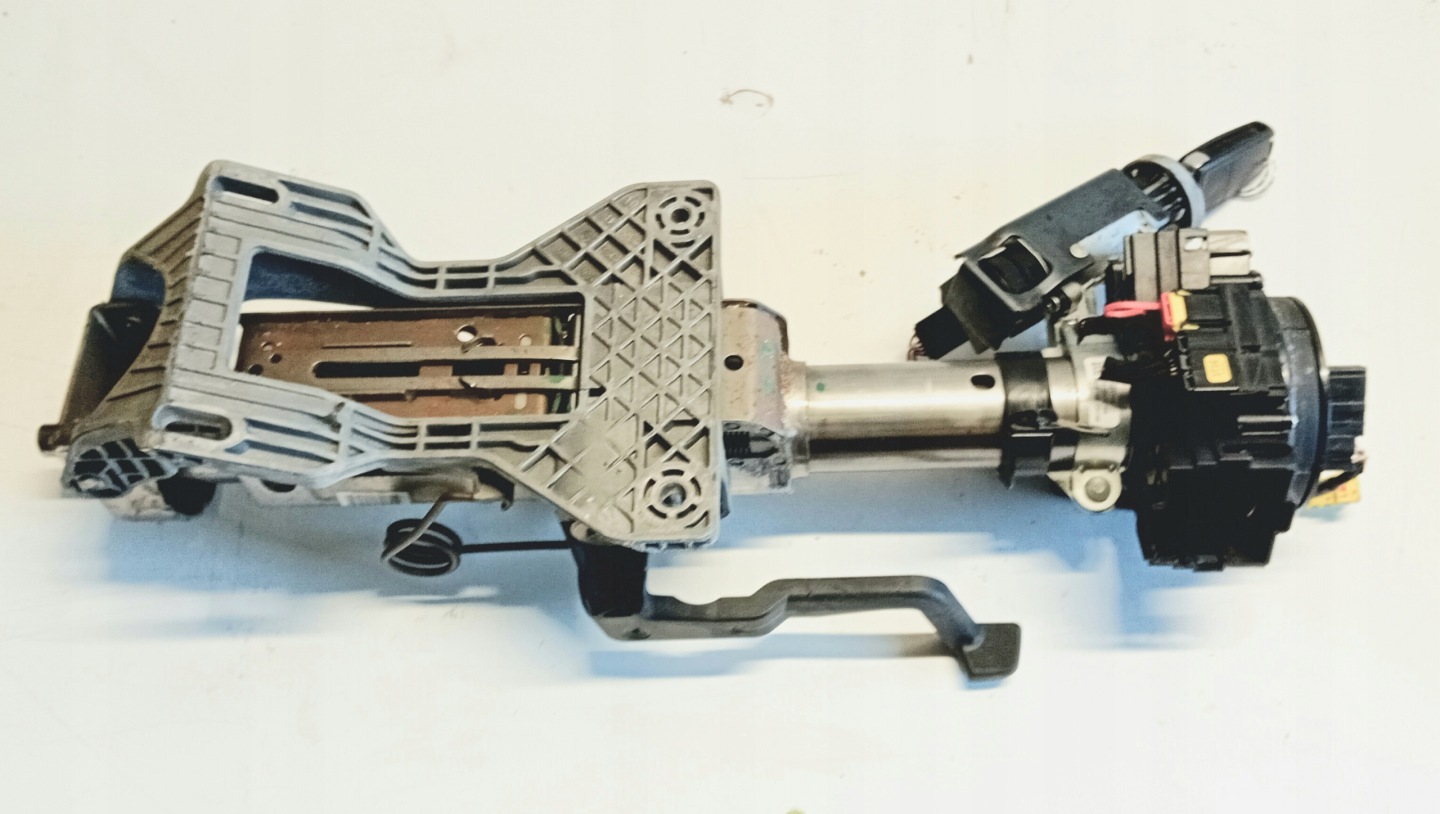 steering rod ignition OPEL INSIGNIA A 13219343