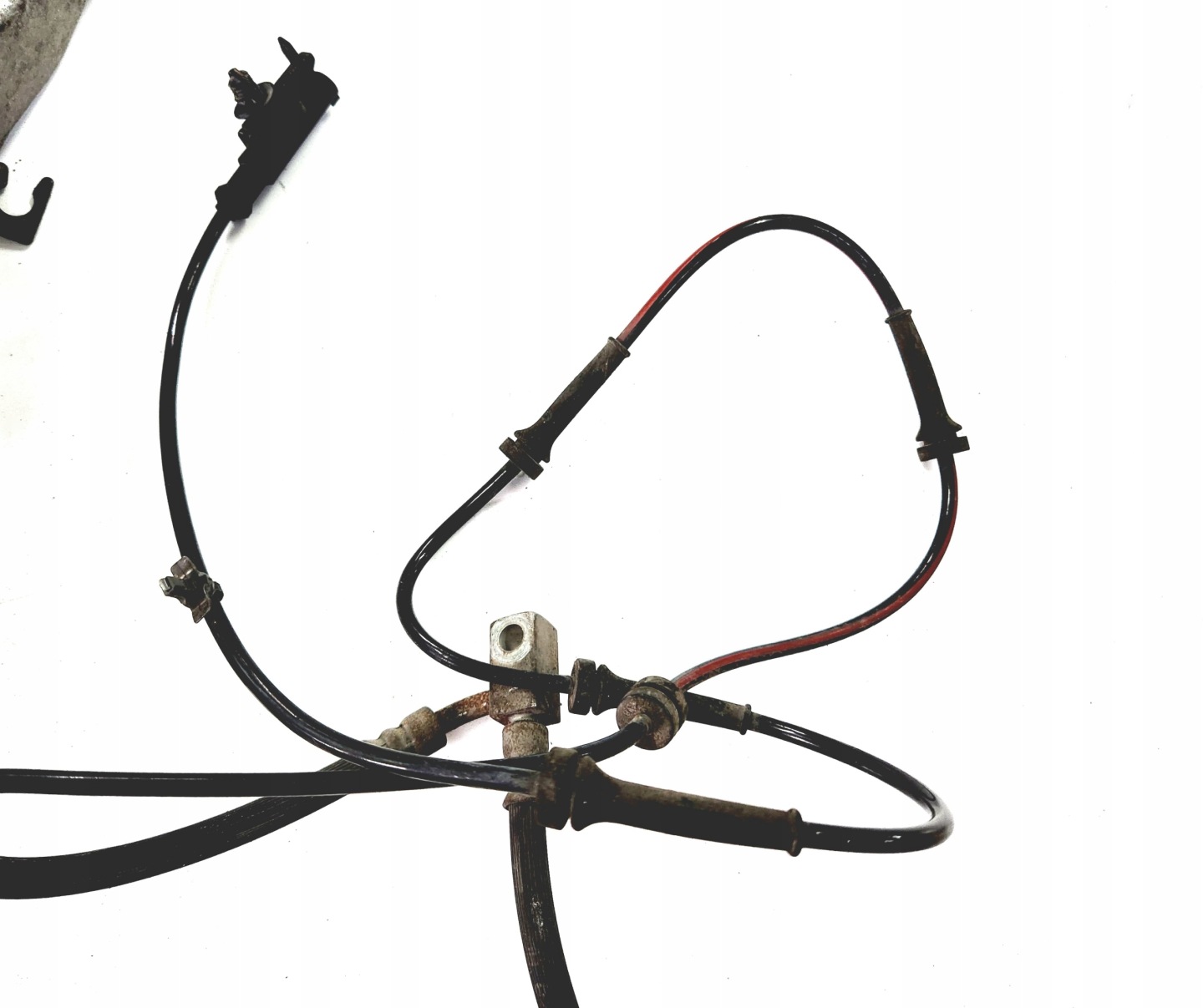 sensor ABS front INFINITI G37 G35 Q40 Q60 OE