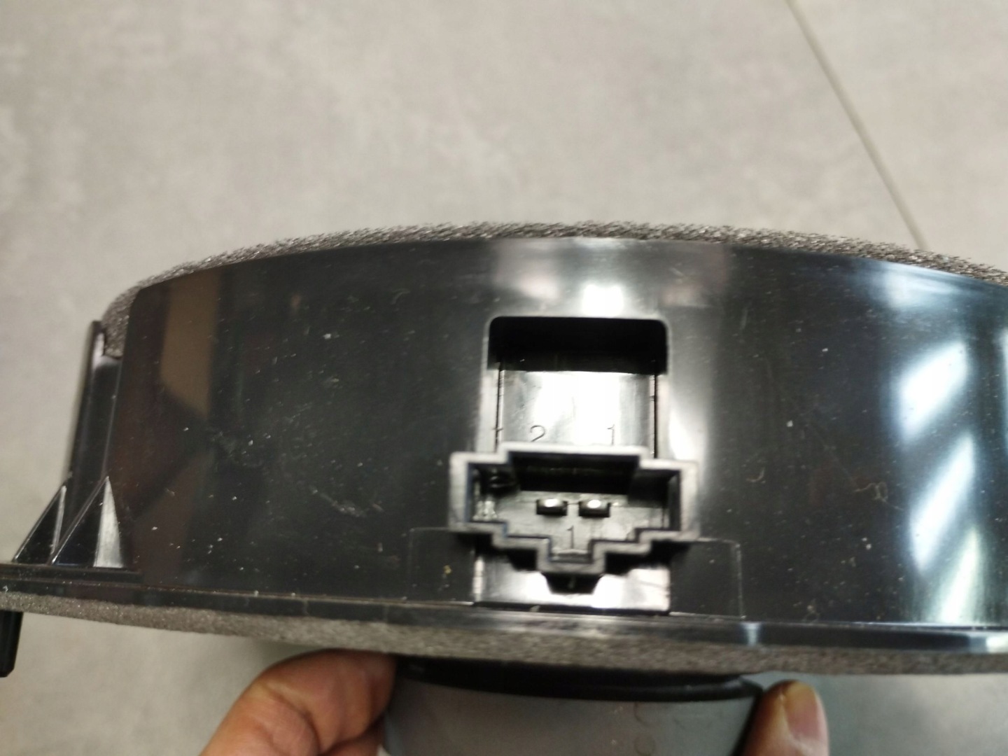 Audi A5 B10 speaker door przednich 85E035415A