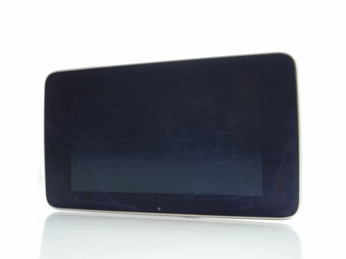 EKRAN display navigation devices radio AUDI Q5 80A II LIFT 80A919620E