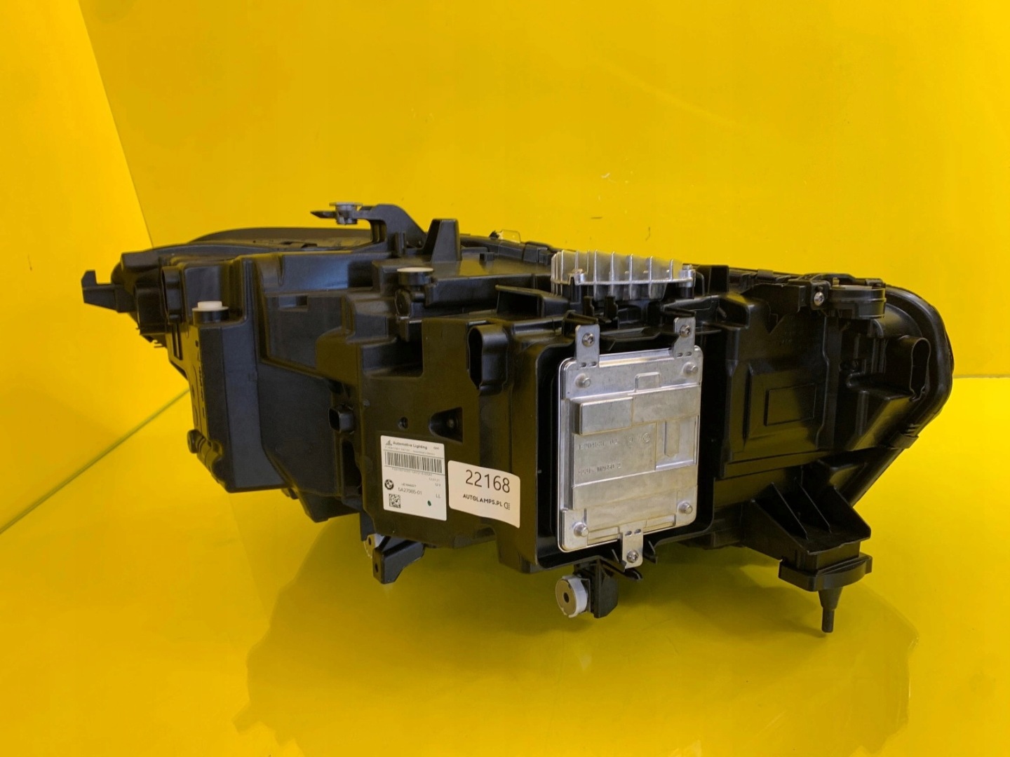 light left BMW X5 G05 X6 G06 Full Led 5A27985-01