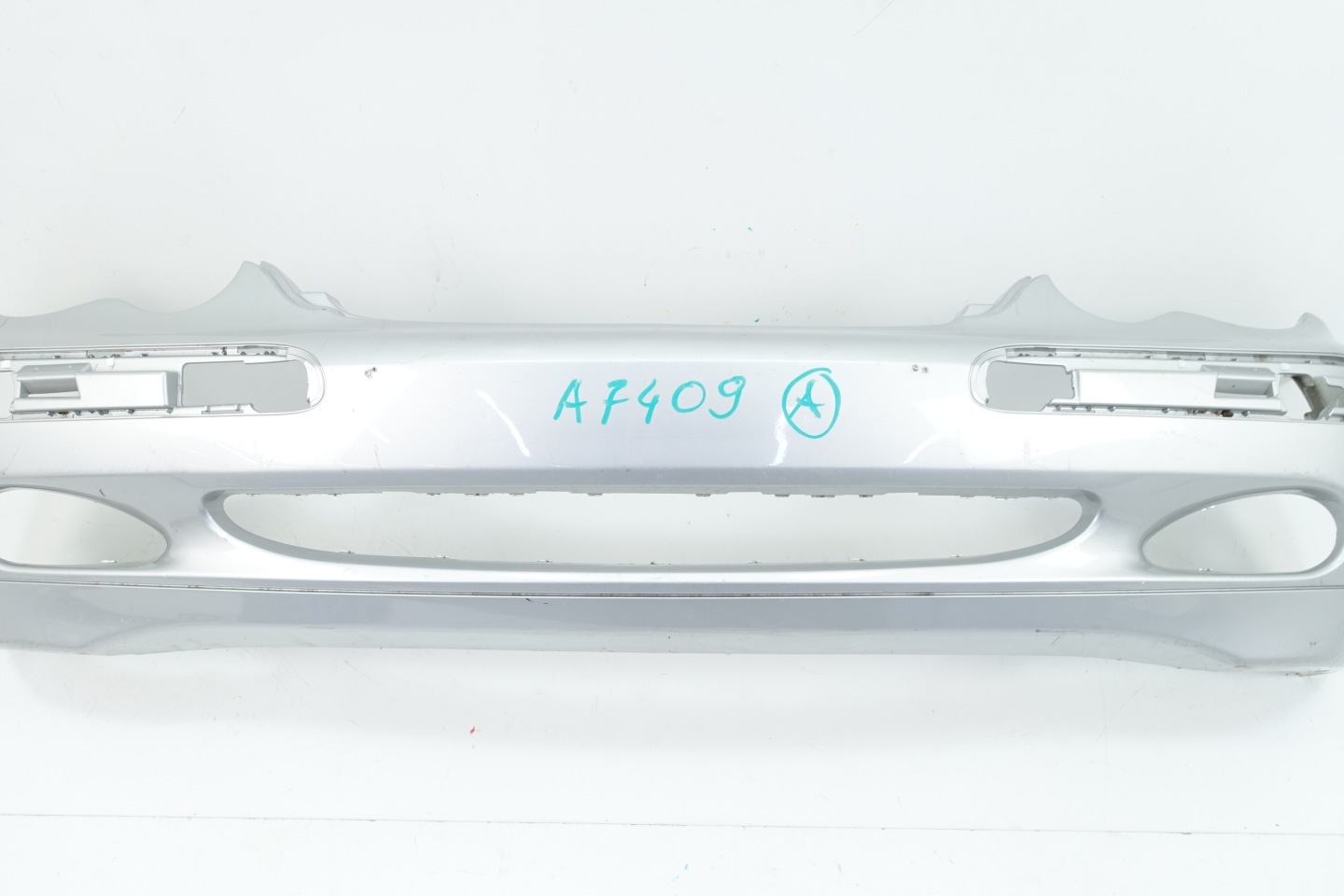 bumper front front MERCEDES C W203 00