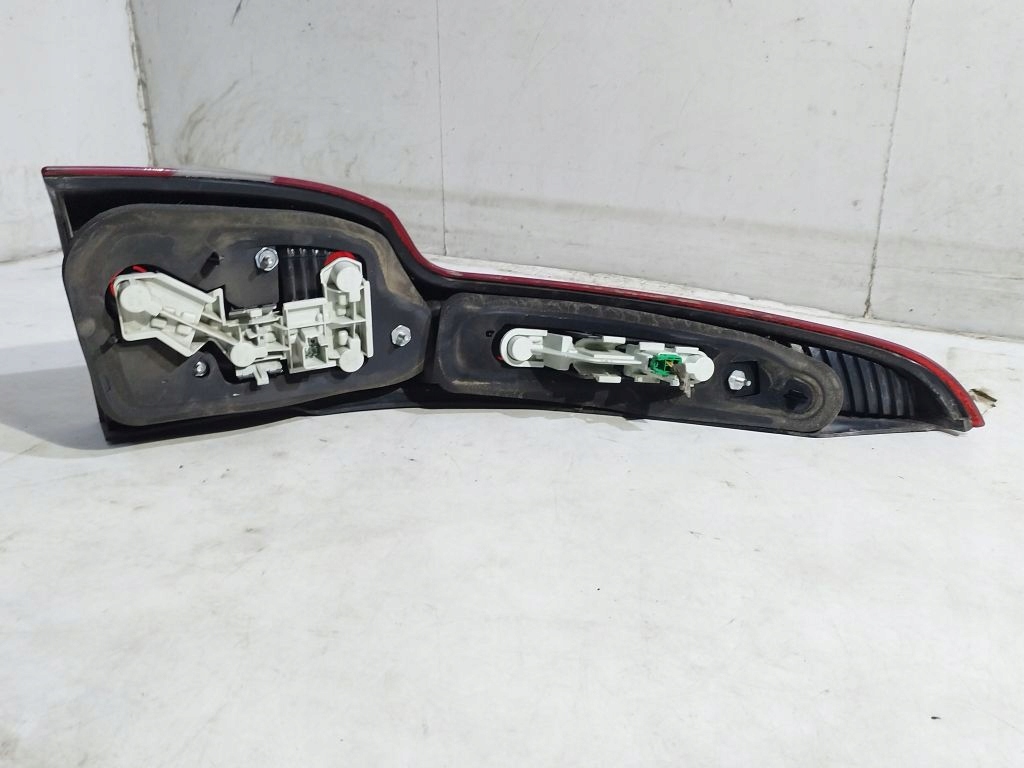 Volvo V50 light right rear part rear