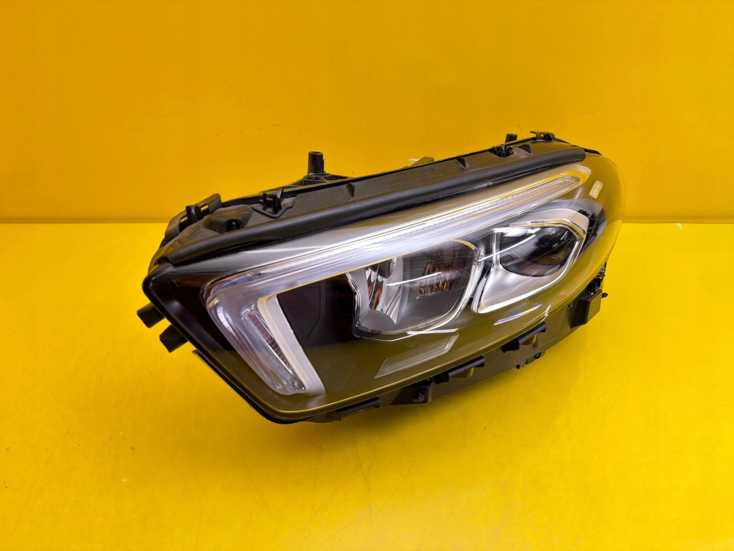 light left Mercedes A-class W177 2019- Full Led A1779060101