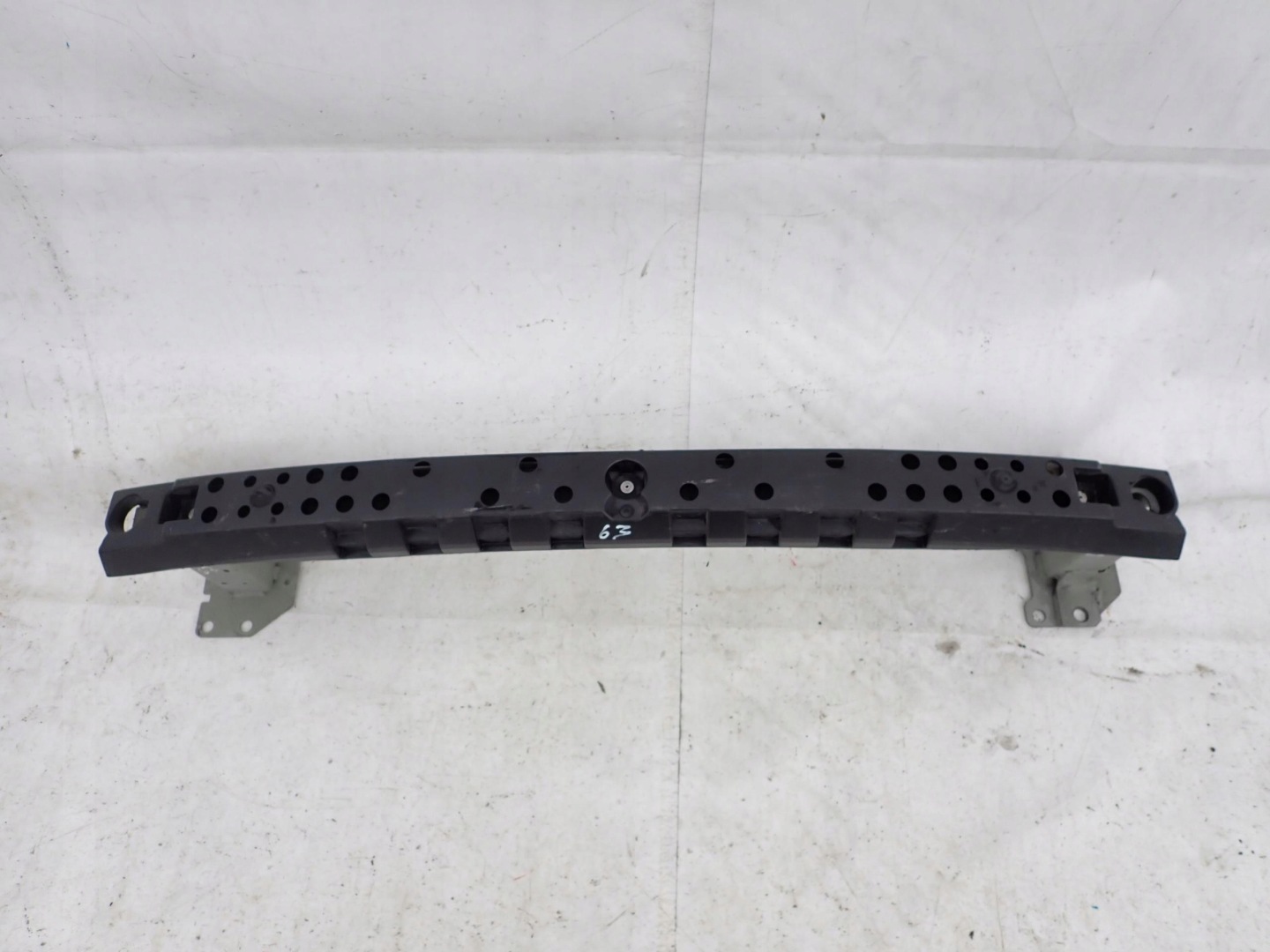 RENAULT TALISMAN KOMBI 15- bumper support rear part