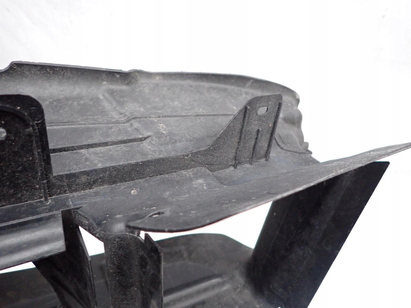 FORD C-MAX II 2 MK2 10-19 steering wheel, intake air
