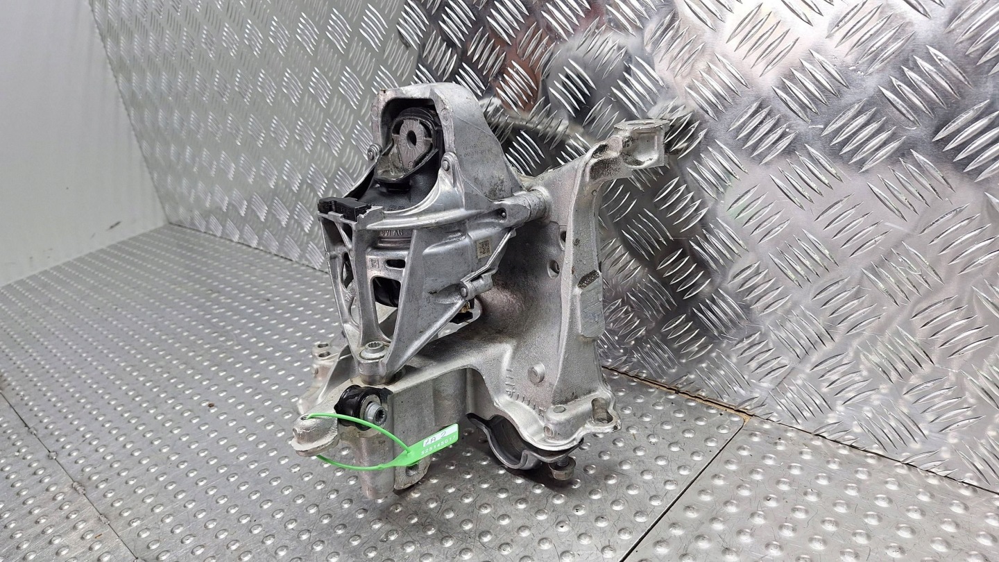 console holder engine mount left 80A399295R AUDI Q5 II 80A FY