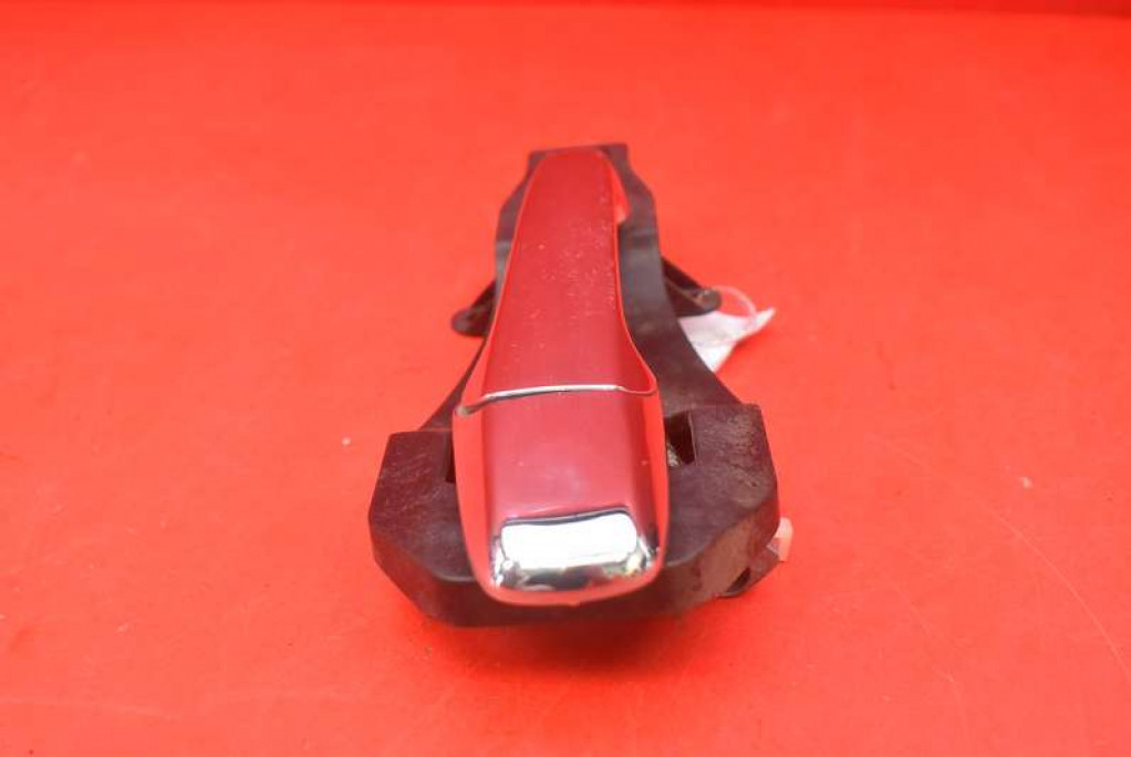 handle left rear part rear CHROM EG2172412 MAZDA CX-7 06-09