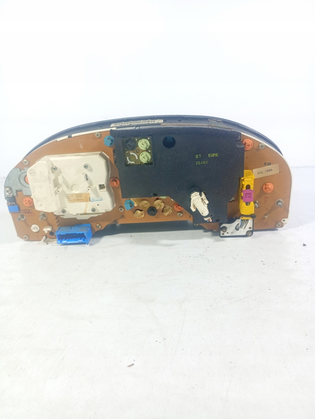 Audi A80 B4 80 91-96 dials dials tachometer OE 8A0919033