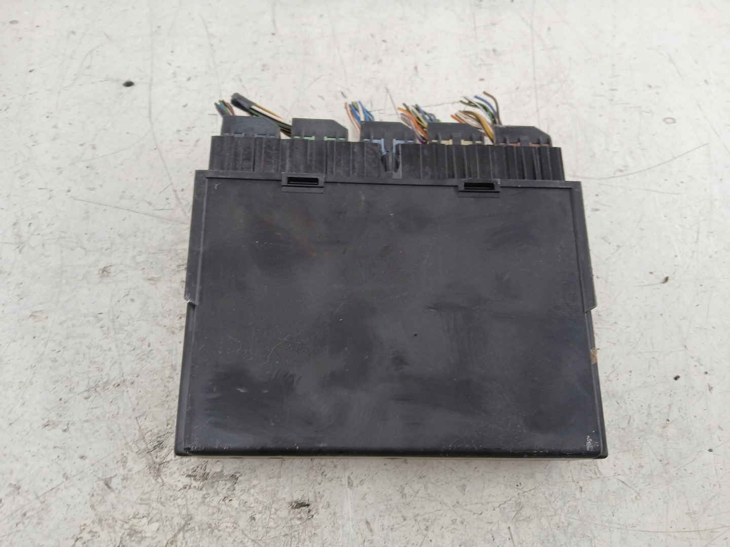 FORD FOCUS MK1 Unité commande confort 1S7T15K600FC