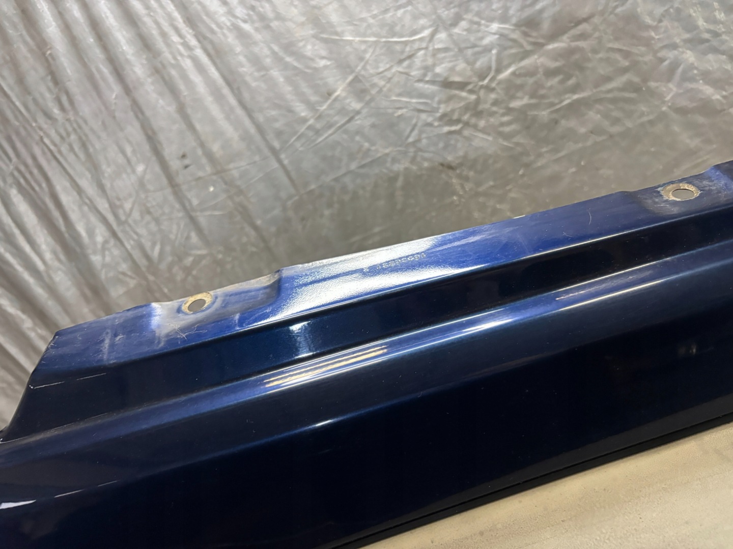 fender right front Jeep Cherokee III 3