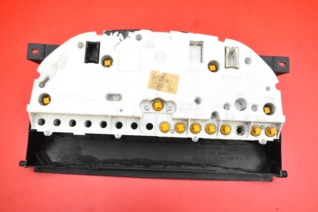 dials dials EU 2D0919900D VW LT 35 2.3 143KM 96-06