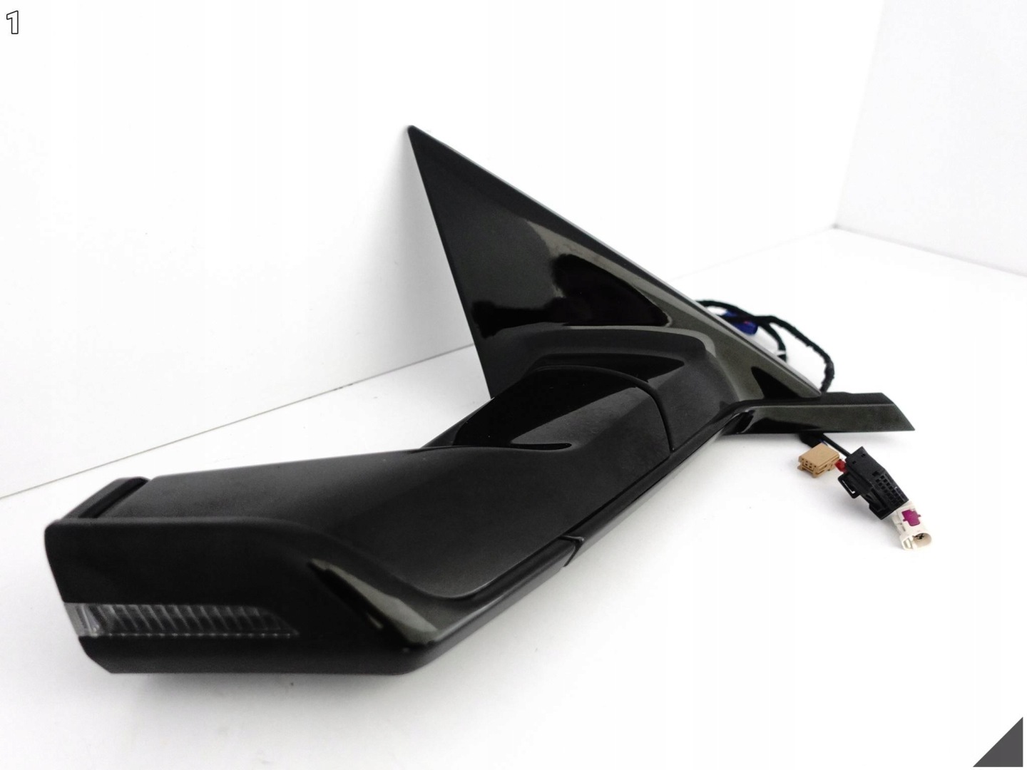 AUDI E-TRON 4KE 18- KAMERA mirror right 4KE857410C T94