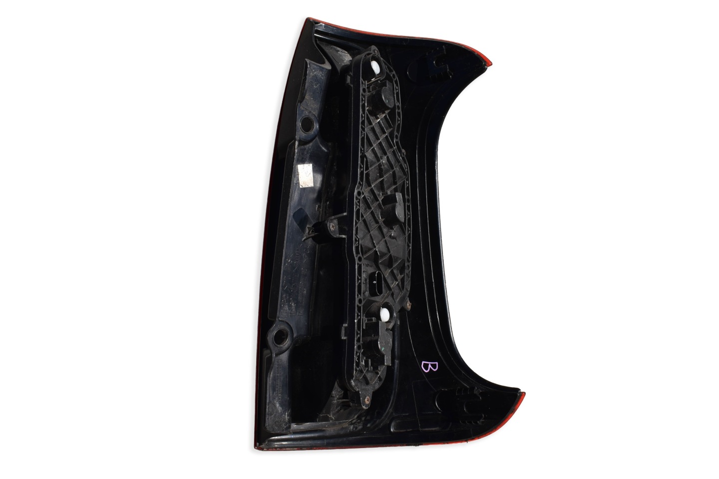 light left rear part FIAT PANDA III 51843643