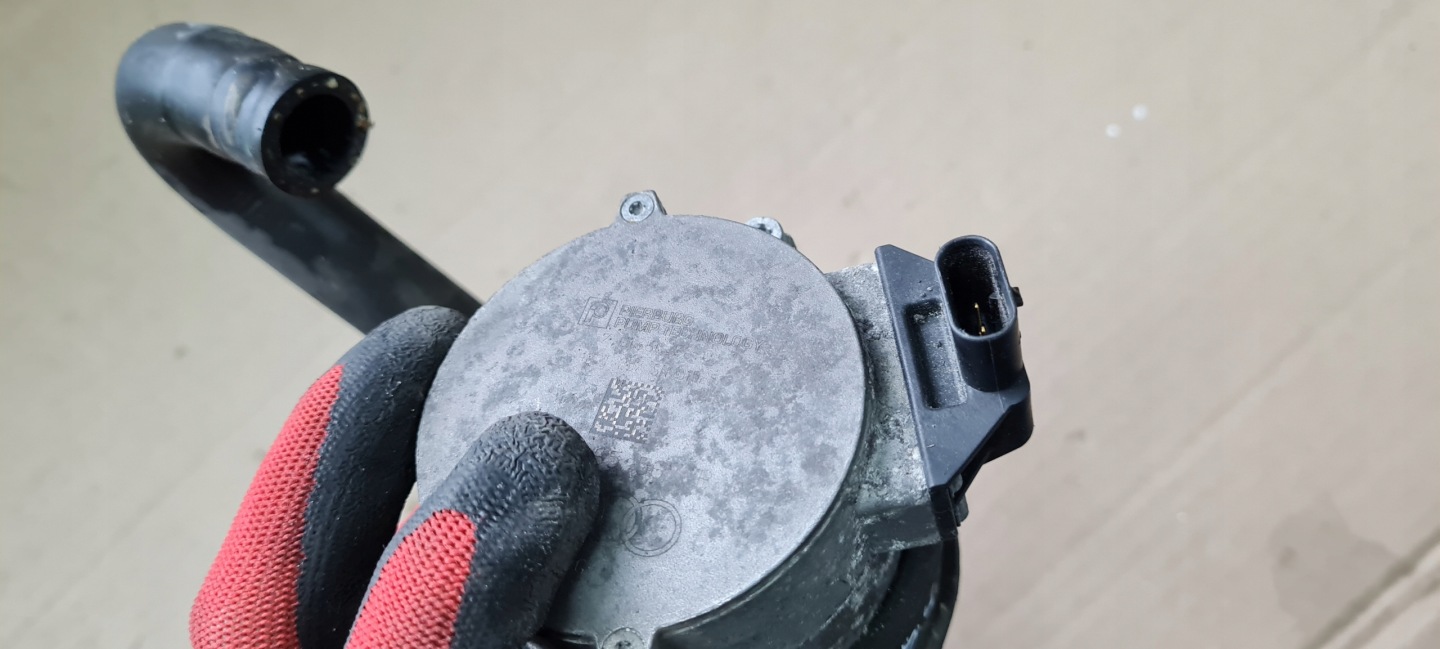 S7 4G A7 pumpa vode 4.0 TFSI 8K0965567B S6 C7 4G A6