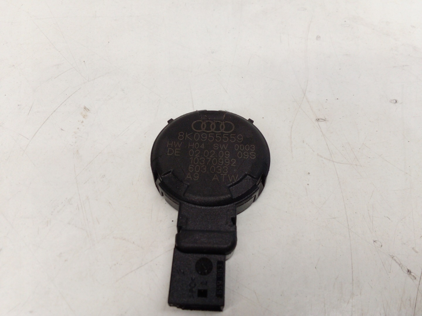 Sensor SENSOR Regen AUDI A4 B8 A5 Q5 8K0955559