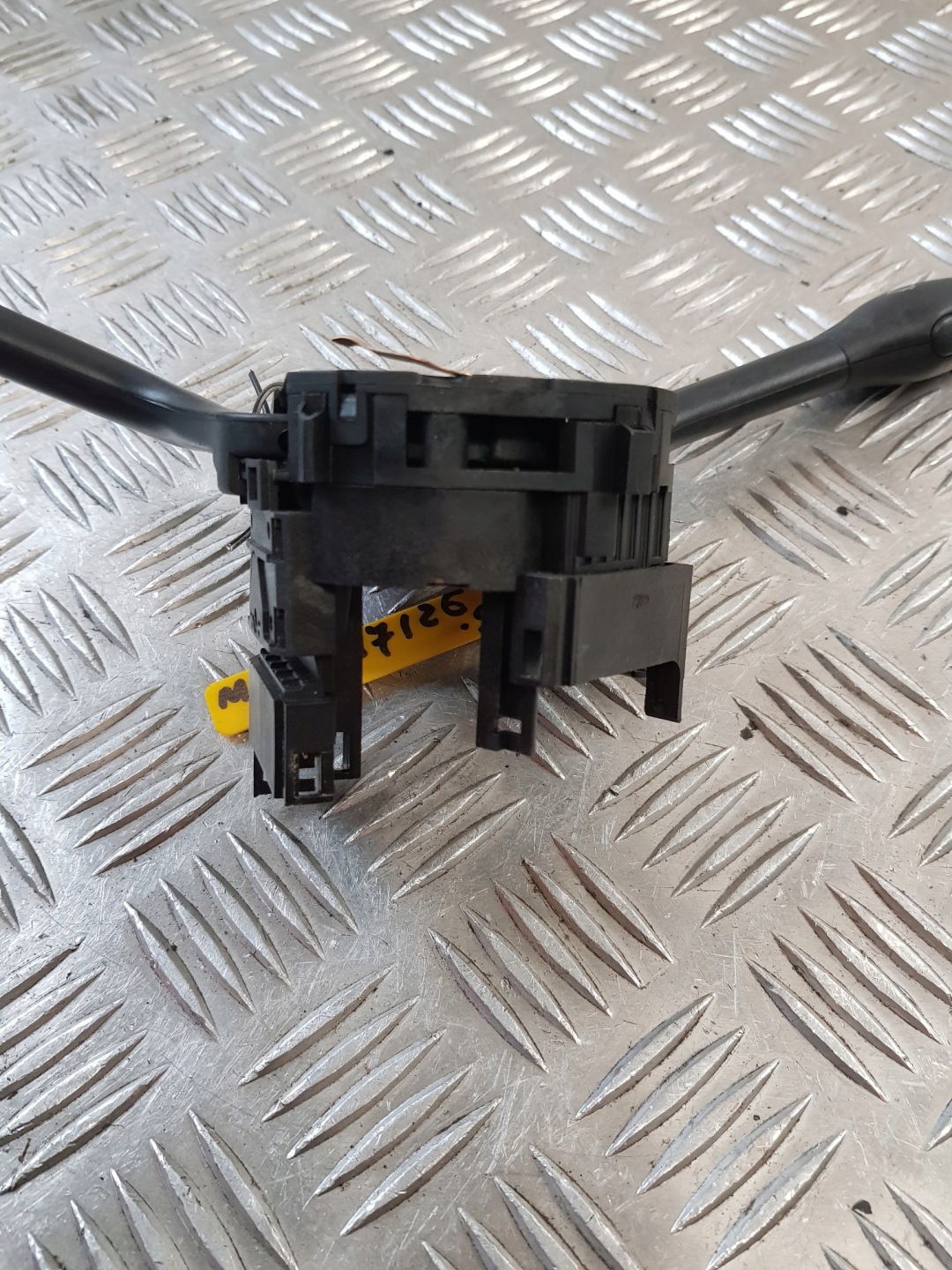 DEVIO LUCI TERGICRISTALLO TERGI VW GOLF III 92R