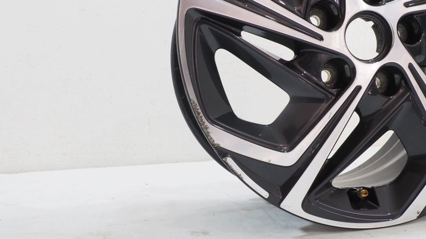 Hyundai disc aluminium 16 52910-G4600