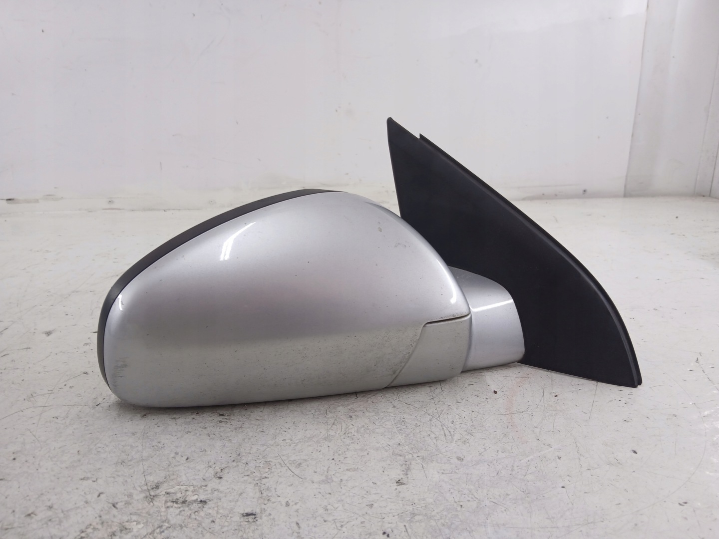 OPEL VECTRA C SIGNUM mirror right 5 PIN Z157