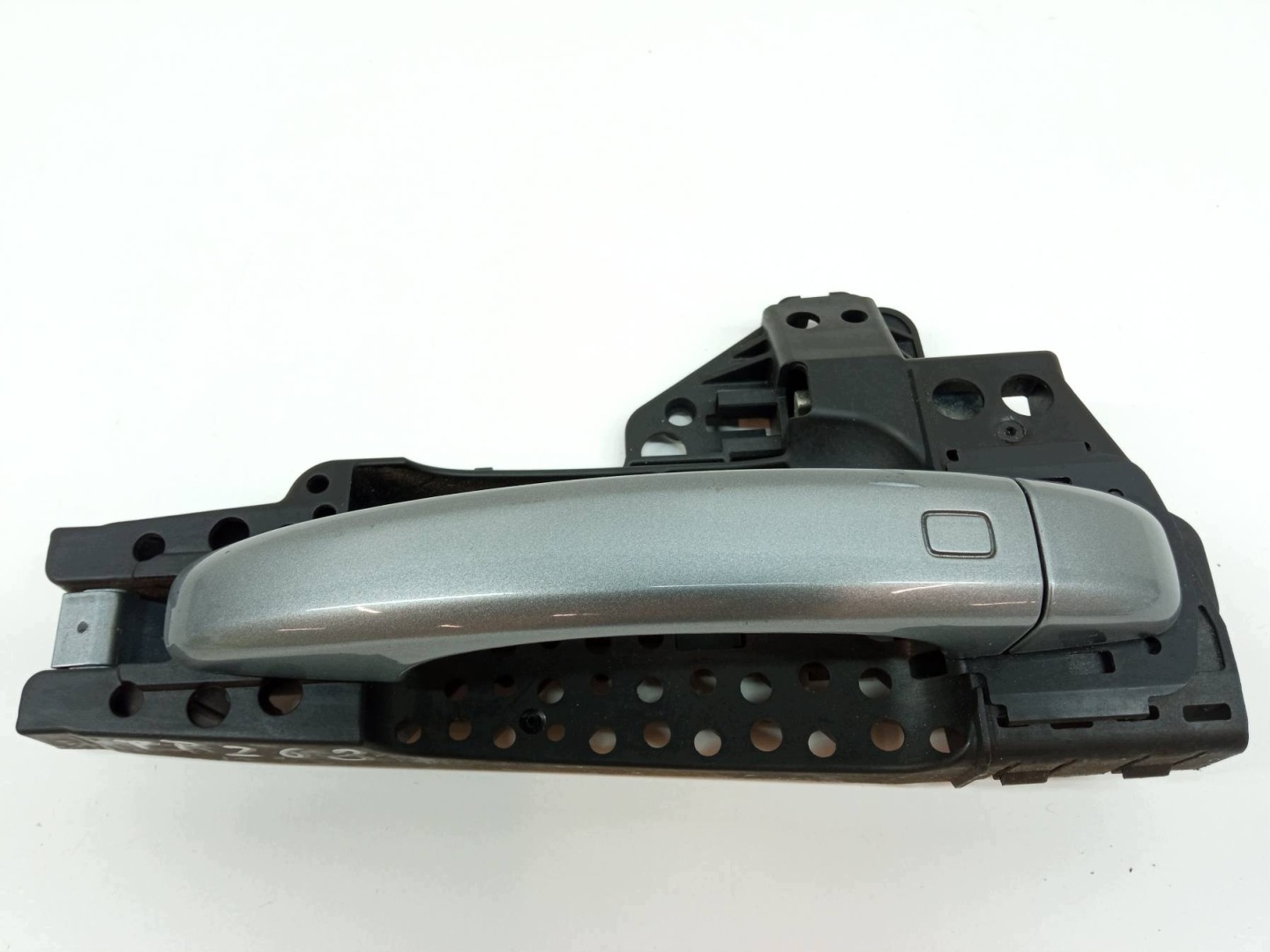 handle exterior left right front KOMPLET LY7G 8T0837886A Audi A4 IV B8