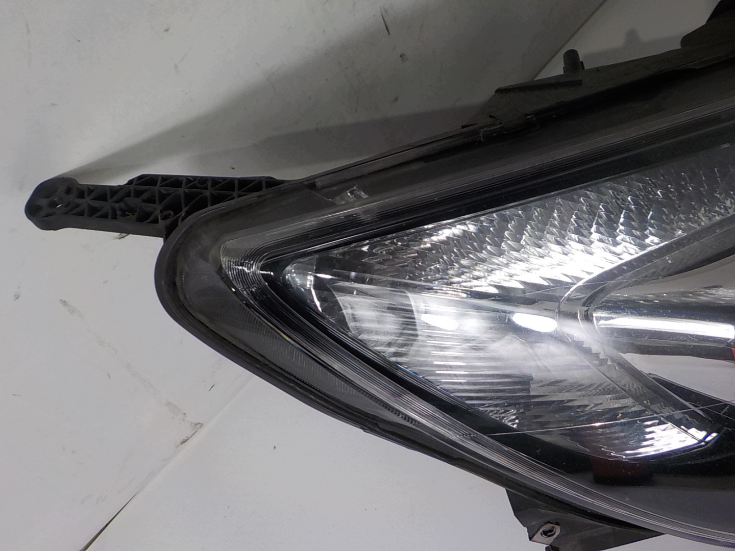 OPEL ASTRA J IV light right front front UK 13281283