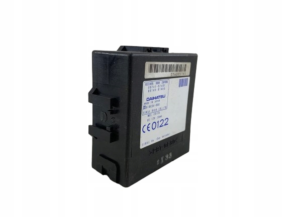 DAIHATSU SIRION Module de la serrure Central 89741-97401