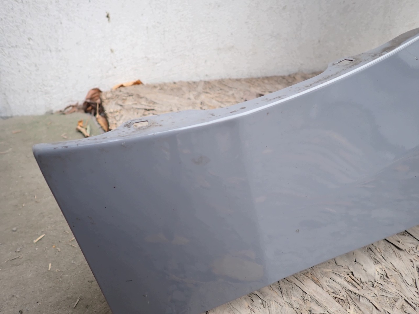 fender left front front VW VOLKSWAGEN ID.7 ID7 ED2 ED5 2023- 14A821021D