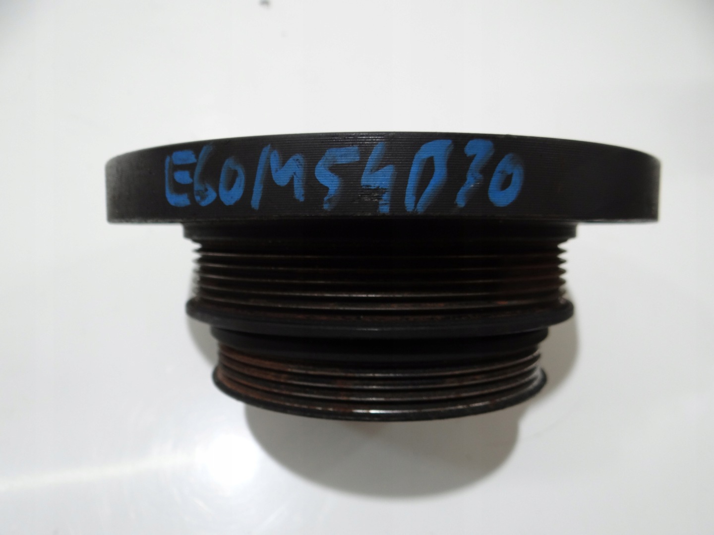 pulley cams BMW E60 E61 M54B30 7513862 (20189921)