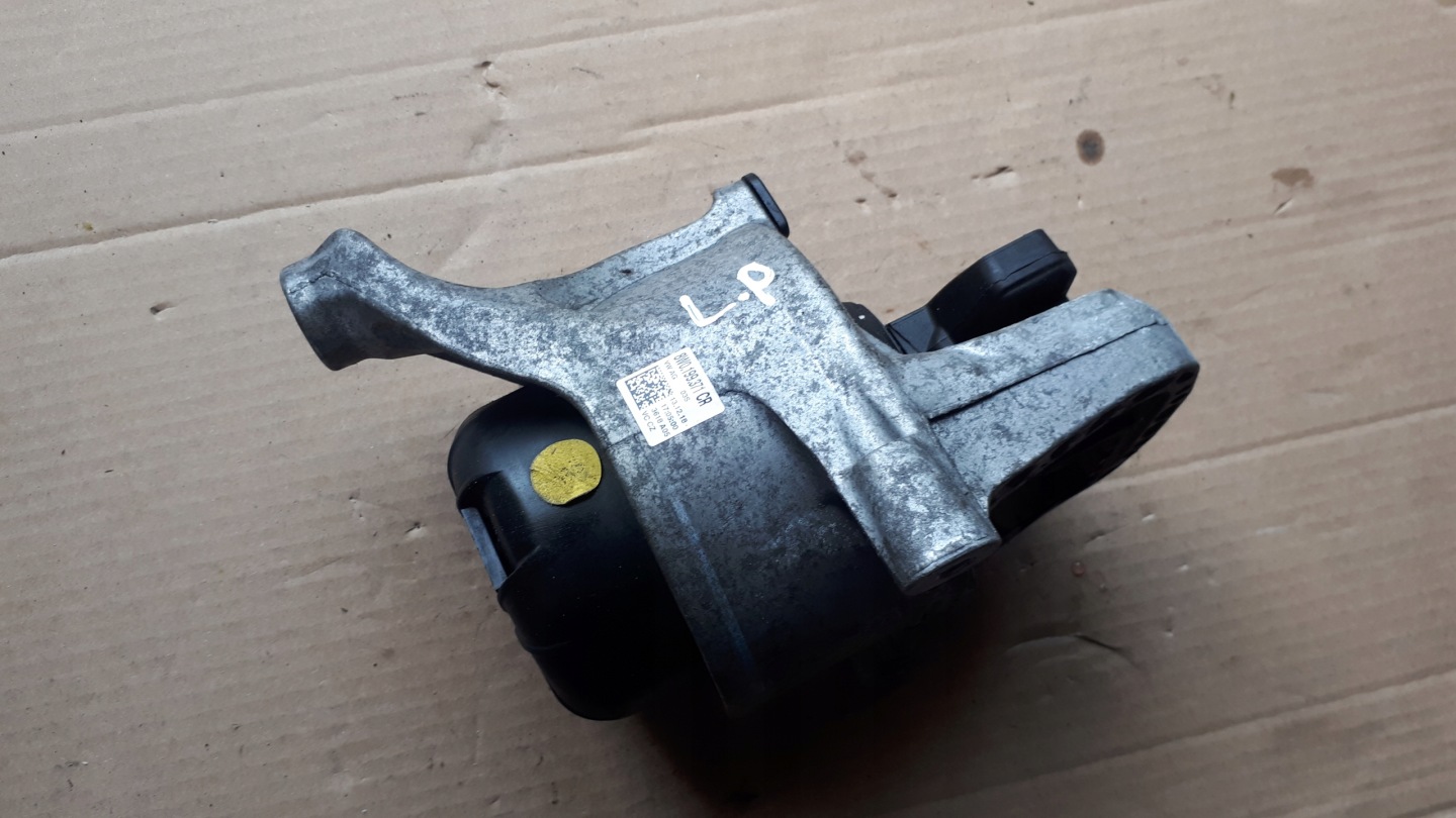 A4 B9 8W engine mount 2.0 TFSI 8W0199371CR A5