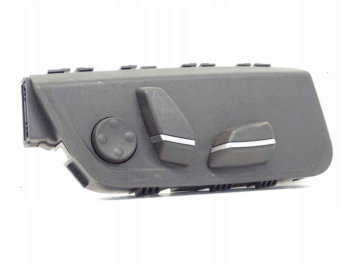 switch control seat right BMW F10 9270382