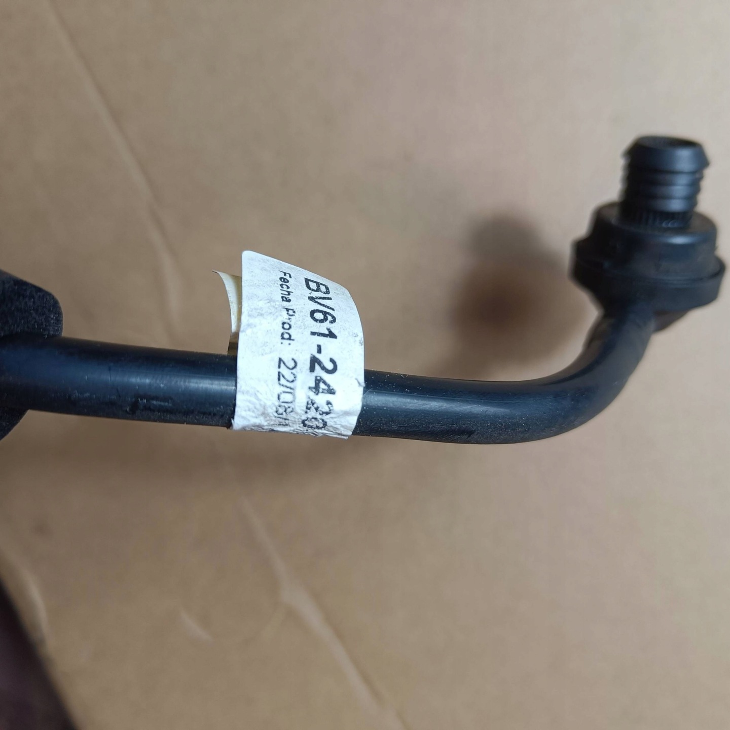 Ford Kuga II MK2 1.6 benzin prijenos vakum serva