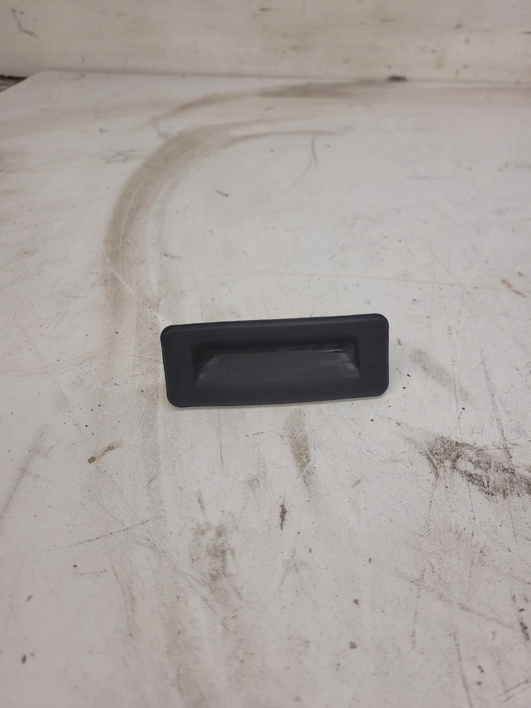 handle bonnet rear part AUDI A4 A5 A6 Q5 8T0827566C