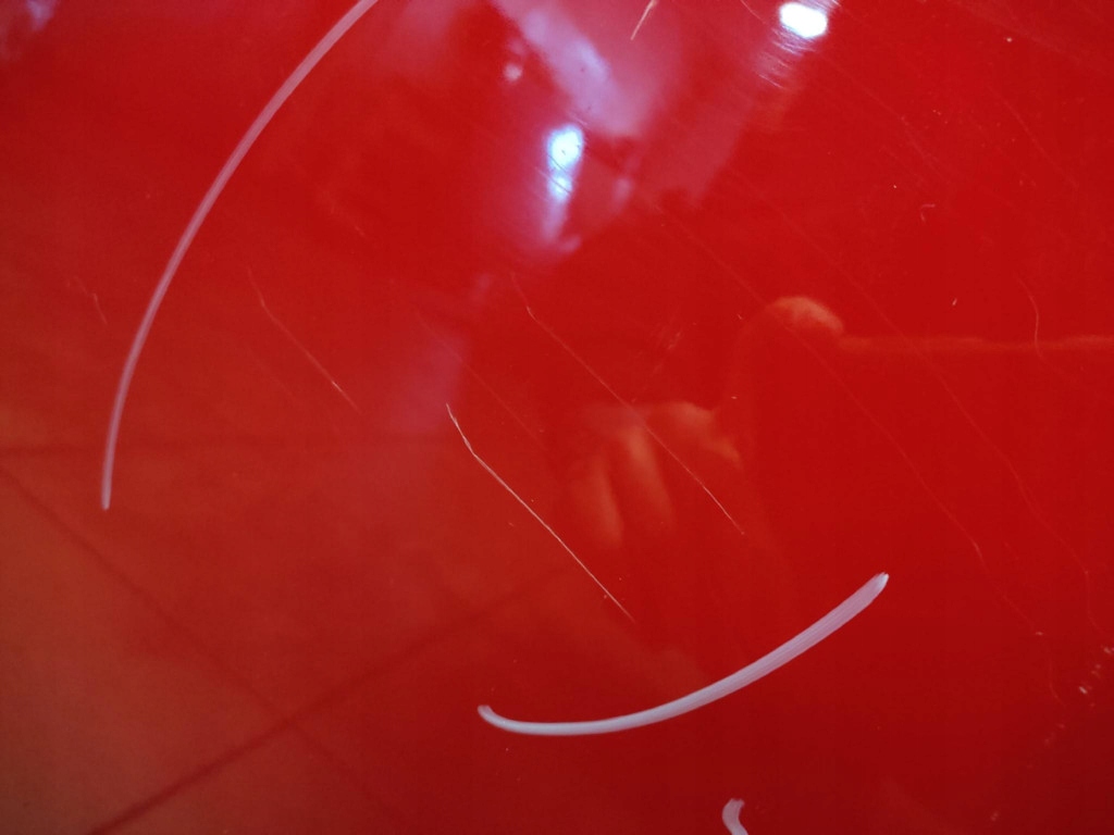 OPEL ASTRA H door left front Y63U
