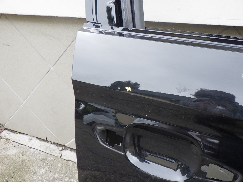 OPEL CORSA F 2019- door right front