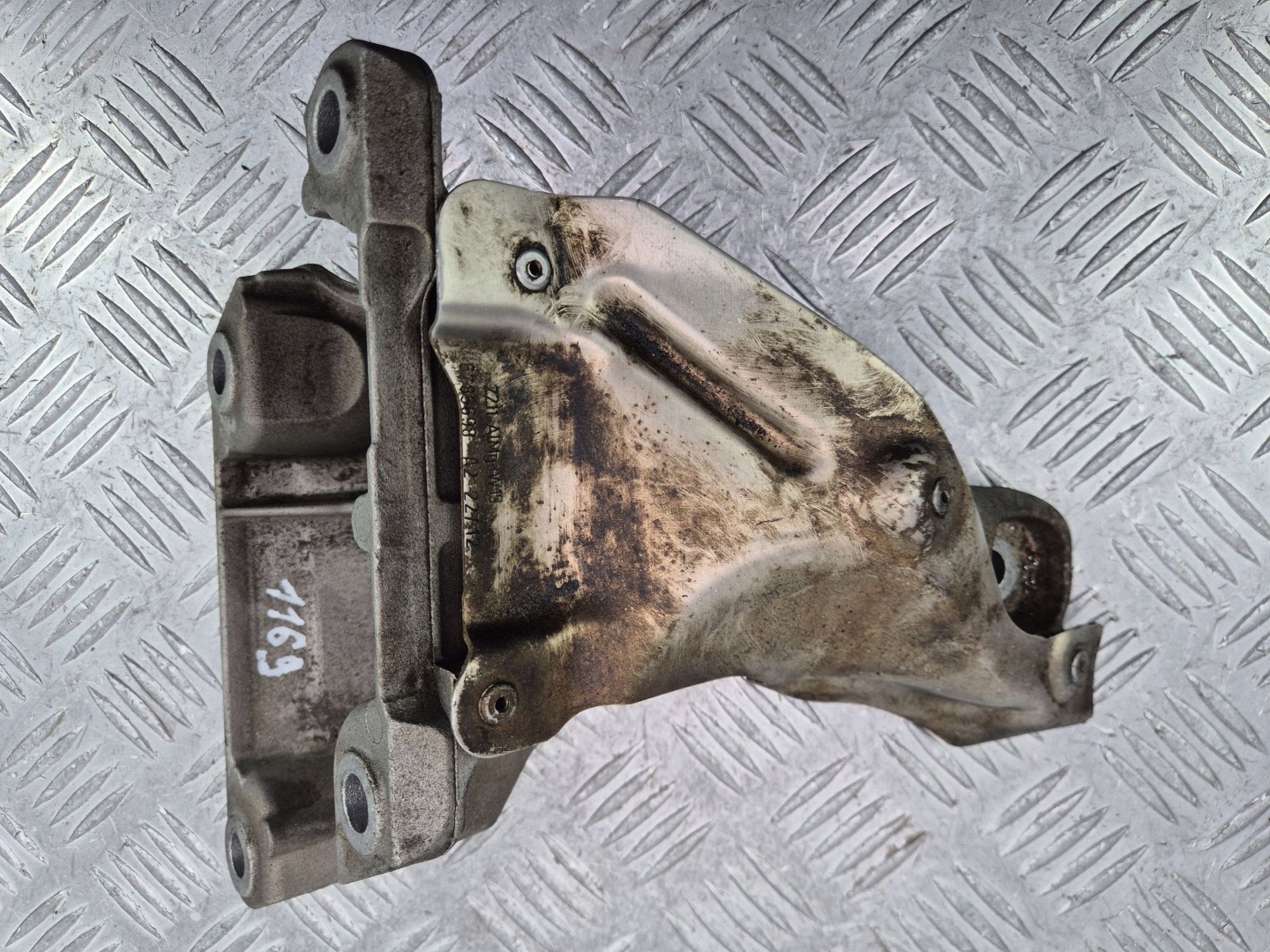 engine mount BMW X1 E84 20i 6785698 N20B20A